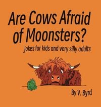 Produktbild: Are Cows Afraid of Moonsters?