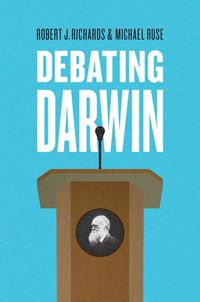 Produktbild: Debating Darwin