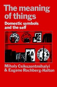 Produktbild: The Meaning of Things