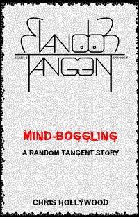 Produktbild: Mind-Boggling (Random Tangent, #5)