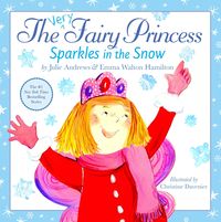 Produktbild: The Very Fairy Princess Sparkles in the Snow