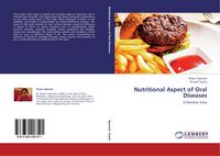 Produktbild: Nutritional Aspect of Oral Diseases