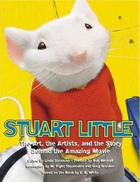 Produktbild: Stuart Little M/tv