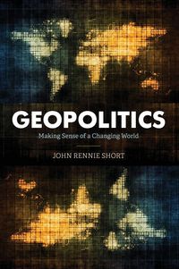 Produktbild: Geopolitics