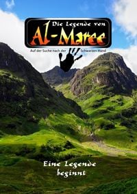 Produktbild: Die Legende von Al-Maree