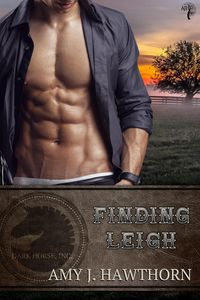 Produktbild: Finding Leigh (Dark Horse Inc., #3)