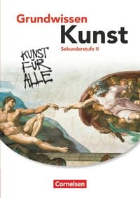 Produktbild: Grundwissen Kunst