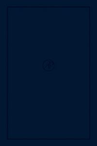 Produktbild: Advances in Comparative Physiology and Biochemistry V6