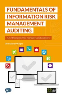 Produktbild: Fundamentals of Information Security Risk Management Auditing