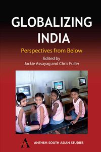 Produktbild: Globalizing India