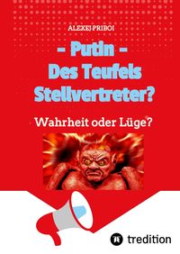 Produktbild: Putin - Des Teufels Stellvertreter?