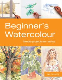 Produktbild: Beginner's Watercolour