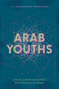 Produktbild: Arab youths