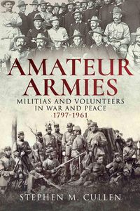 Produktbild: Amateur Armies