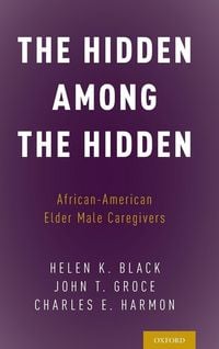 Produktbild: Hidden Among the Hidden (UK)