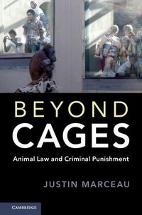 Produktbild: Beyond Cages
