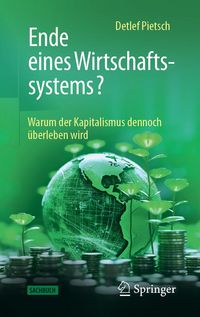 Produktbild: Ende eines Wirtschaftssystems?