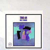 Produktbild: Evans, B: TRIO '64 (VME)