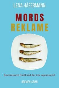 Produktbild: Mordsreklame