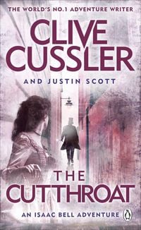Produktbild: The Cutthroat