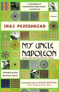 Produktbild: My Uncle Napoleon