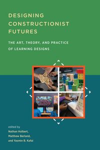 Produktbild: Designing Constructionist Futures