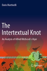 Produktbild: The Intertextual Knot
