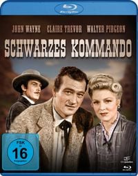 Produktbild: Schwarzes Kommando