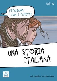 Produktbild: Una storia italiana