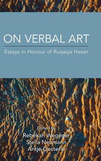 Produktbild: On Verbal Art