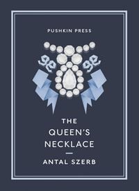 Produktbild: The Queen's Necklace