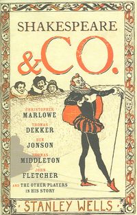 Produktbild: Shakespeare and Co.