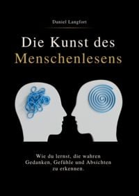 Produktbild: Die Kunst des Menschenlesens