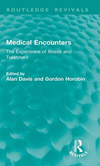 Produktbild: Medical Encounters
