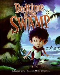 Produktbild: Bedtime at the Swamp