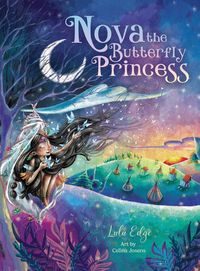 Produktbild: Nova the Butterfly Princess