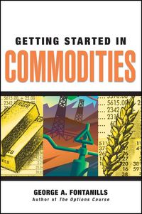 Produktbild: Getting Started in Commodities