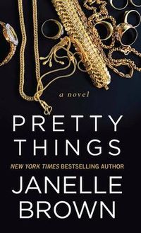 Produktbild: Brown, J: Pretty Things