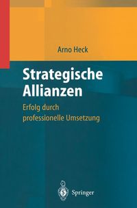 Produktbild: Strategische Allianzen