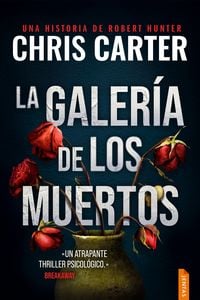 Produktbild: La galer&iacute;a de los muertos