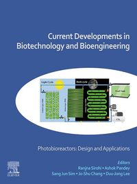 Produktbild: Current Developments in Biotechnology and Bioengineering
