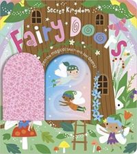 Produktbild: Secret Kingdom Fairy Doors