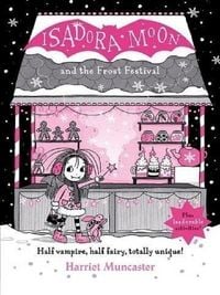 Produktbild: Isadora Moon and the Frost Festival