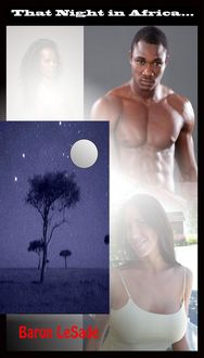 Produktbild: That Night in Africa