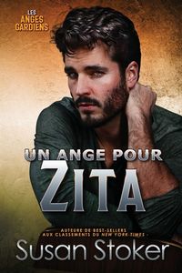 Produktbild: Un ange pour Zita