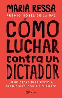 Produktbild: C&oacute;mo Luchar Contra Un Dictador