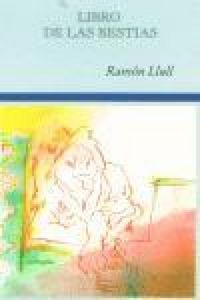 Produktbild: Libro de las bestias = Llibre de les besties
