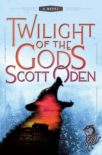 Produktbild: Twilight Of The Gods