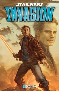 Produktbild: Sw Invasion V02 Rescues
