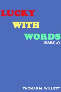 Produktbild: Lucky With Words: Part 1